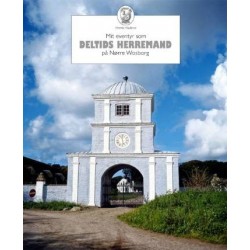 Mit eventyr som deltids herremand på Nørre Wosborg