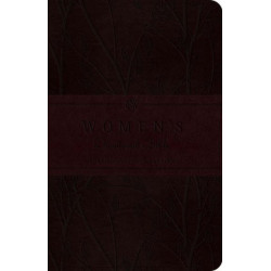 ESV Women's Devotional Bible