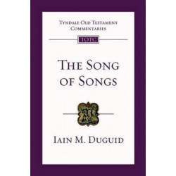 The Song of Songs: An Introduction and Commentary