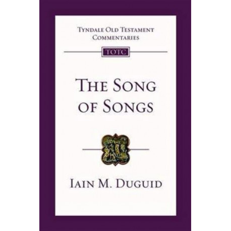The Song of Songs: An Introduction and Commentary