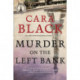 Murder on the Left Bank: An Aimee Luduc Investigation -18