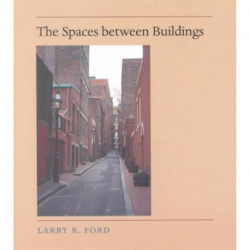 The Spaces between Buildings