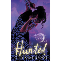 Hunted: Number 5 in series