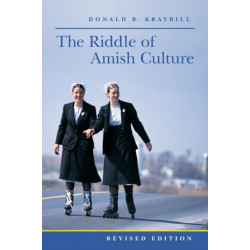 The Riddle of Amish Culture