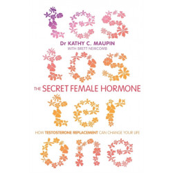 The Secret Female Hormone: How Testosterone Replacement Can Change Your Life