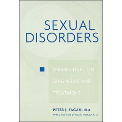 Sexual Disorders: Perspectives on Diagnosis and Treatment