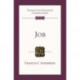 Job: Tyndale Old Testament Commentary