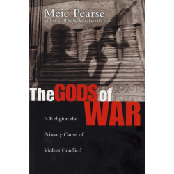 The Gods of War: Is Religion The Primary Cause Of Violent Conflict?