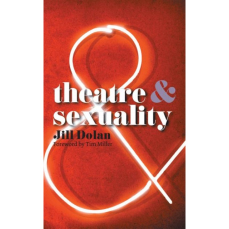 Theatre and Sexuality