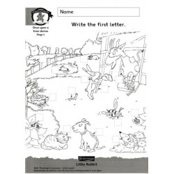 Storyworlds Yr1/P2 Stage 4 Easy Order Workbook Pack