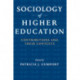 Sociology of Higher Education: Contributions and Their Contexts