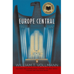 Europe Central: National Book Award Winner