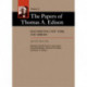 The Papers of Thomas A. Edison: Electrifying New York and Abroad, April 1881–March 1883