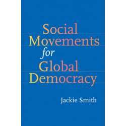 Social Movements for Global Democracy