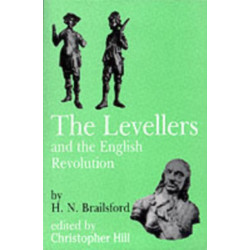 Levellers and the English Revolution