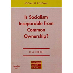 Is Socialism Inseparable from Common Ownership?