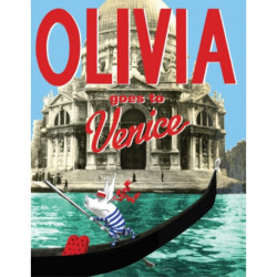 Olivia Goes to Venice