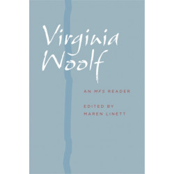 Virginia Woolf: An MFS Reader