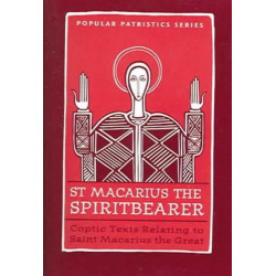 St Macarius the Spiritbearer