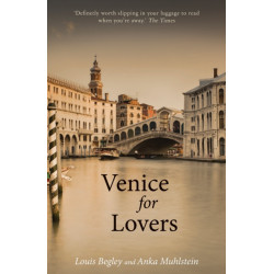 Venice For Lovers