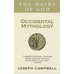 Occidental Mythology: The Masks of God
