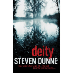 Deity (DI Damen Brook 3)