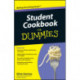 Student Cookbook For Dummies