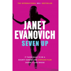 Seven Up: The One With The Mud Wrestling: A fast-paced and hilarious mystery