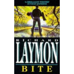 Bite: A vivid and shocking vampire novel