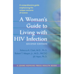 A Woman's Guide to Living with HIV Infection