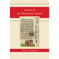 Stories of the Babylonian Talmud