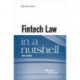 Fintech Law in a Nutshell