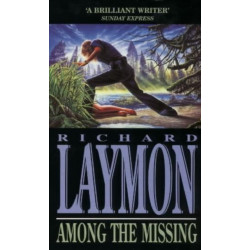 Among the Missing: She put her trust in the wrong man…