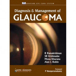 Diagnosis and Management of Glaucoma
