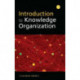 Introduction to Knowledge Organization