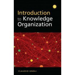 Introduction to Knowledge Organization