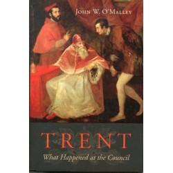 Trent: What Happened at the Council