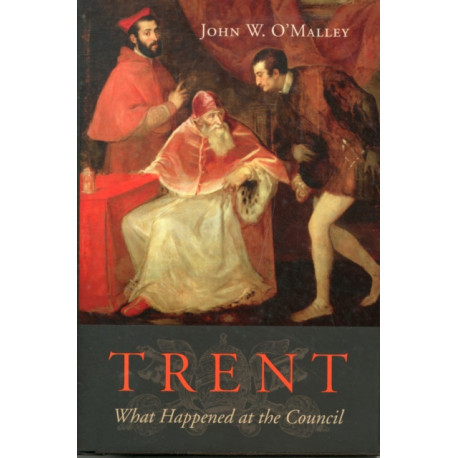 Trent: What Happened at the Council