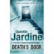 Death's Door (Bob Skinner series, Book 17): A serial killer stalks the pages of this gripping crime novel