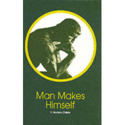 Man Makes Himself