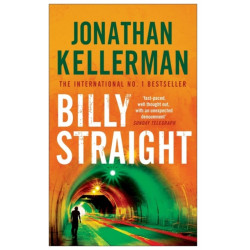 Billy Straight: An outstandingly forceful thriller