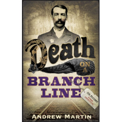 Death on a Branch Line
