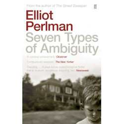 Seven Types of Ambiguity