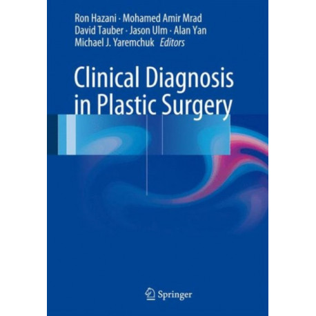 Clinical Diagnosis in Plastic Surgery
