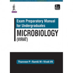 Exam Preparatory Manual Microbiology