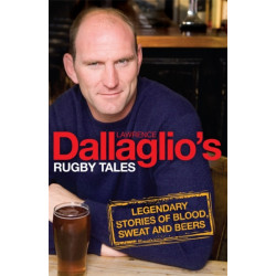 Dallaglio's Rugby Tales