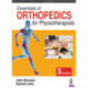 Essentials of Orthopedics for Physiotherapists