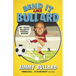 Bend It Like Bullard