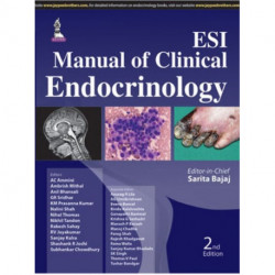 ESI Manual of Clinical Endocrinology