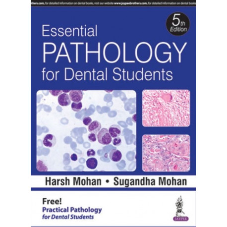 Essential Pathology for Dental Students